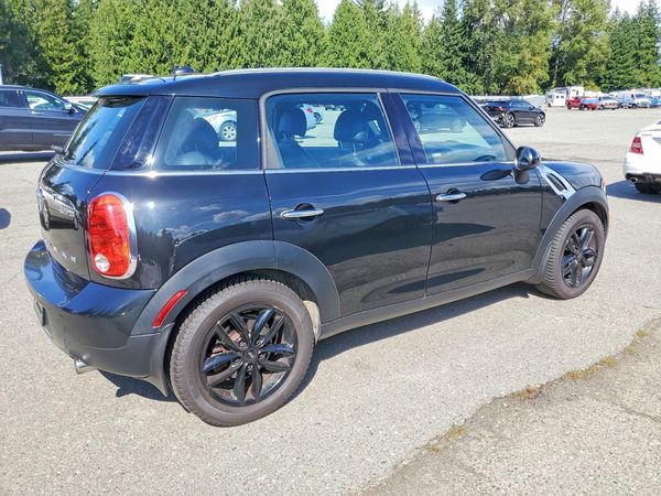 2015 MINI COOPER