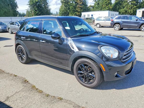 2015 MINI COOPER