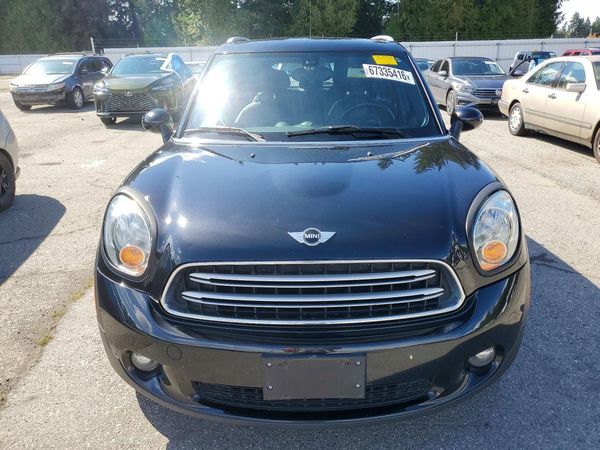2015 MINI COOPER