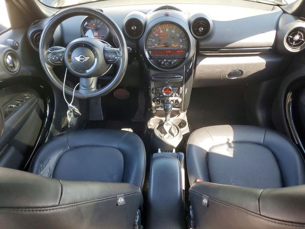 2015 MINI COOPER