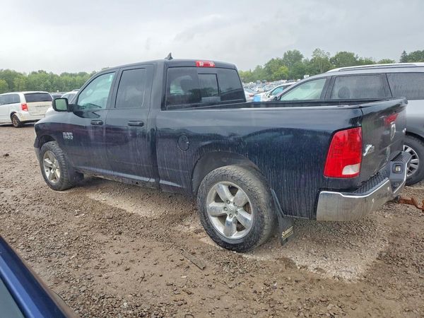 2016 RAM 1500 SLT — DSRA