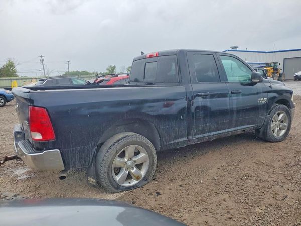 2016 RAM 1500 SLT — PSRA
