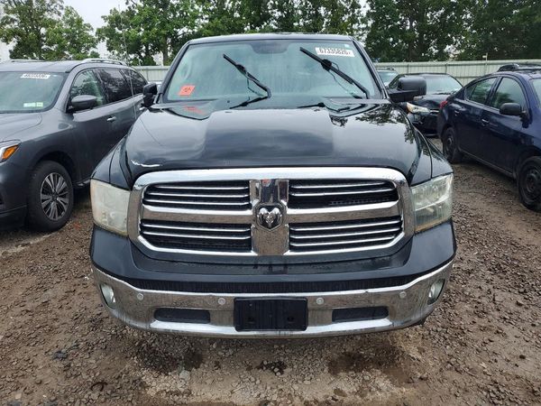 2016 RAM 1500 SLT — DIRF