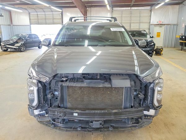 2021 HYUNDAI PALISADE SEL w/ Premium Pkg