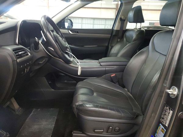 2021 HYUNDAI PALISADE SEL w/ Premium Pkg
