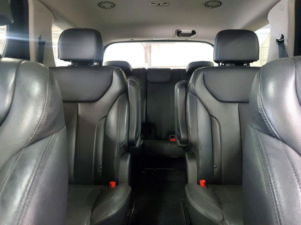2021 HYUNDAI PALISADE SEL w/ Premium Pkg