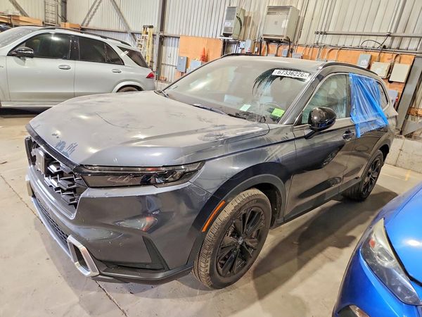 2023 HONDA CR-V