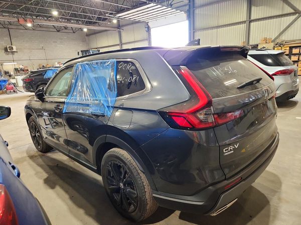 2023 HONDA CR-V