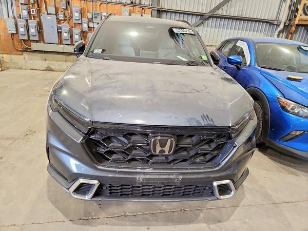 2023 HONDA CR-V
