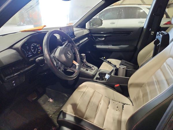 2023 HONDA CR-V