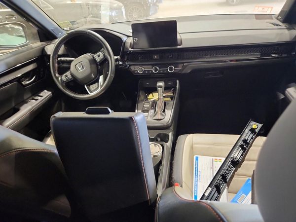 2023 HONDA CR-V