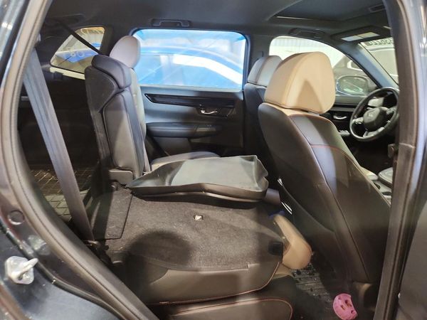 2023 HONDA CR-V