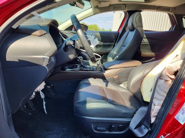 2021 MAZDA CX-30