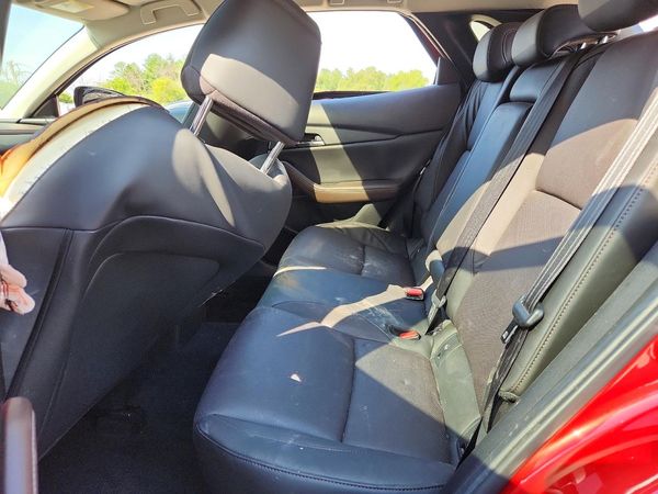 2021 MAZDA CX-30