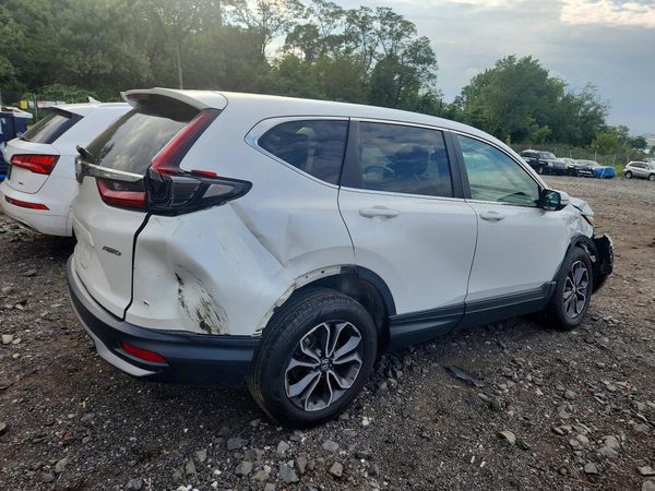 2020 HONDA CR-V