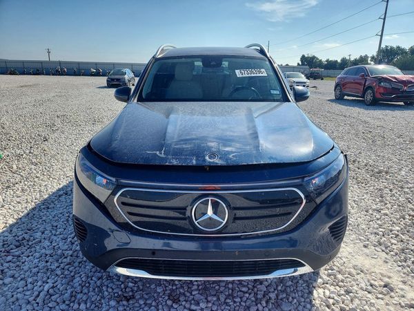 2023 MERCEDES-BENZ EQB EQB250+