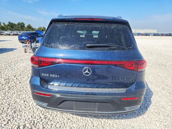 2023 MERCEDES-BENZ EQB EQB250+
