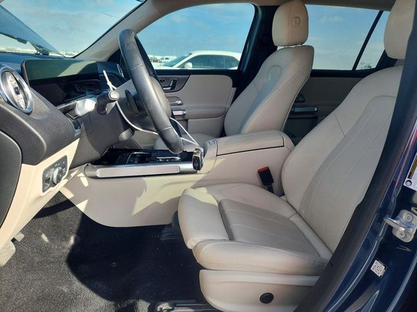 2023 MERCEDES-BENZ EQB EQB250+