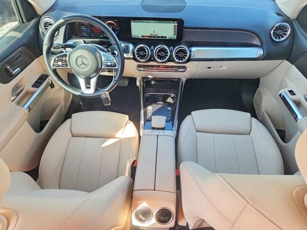 2023 MERCEDES-BENZ EQB EQB250+