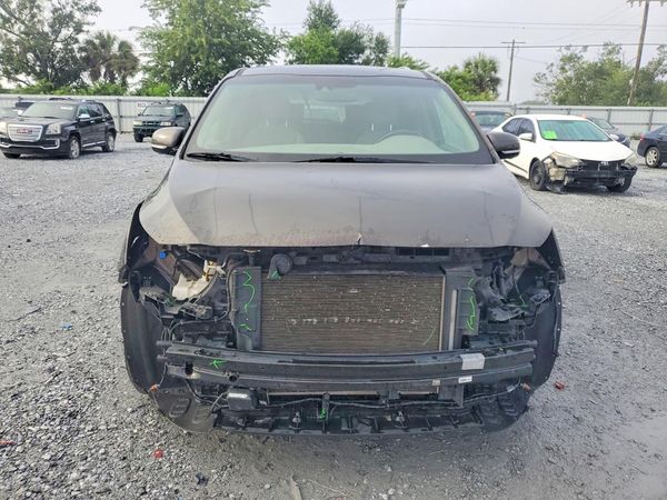2017 KIA SEDONA