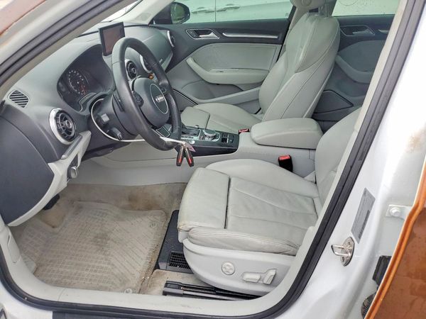 2015 AUDI A3