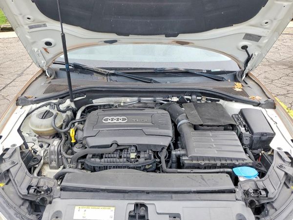 2015 AUDI A3