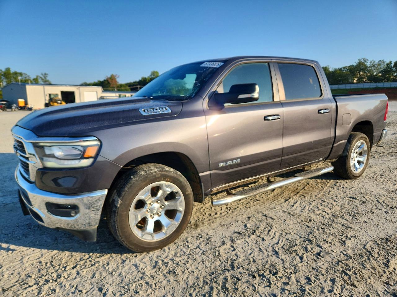 2019 RAM 1500 Big Horn/Lonestar