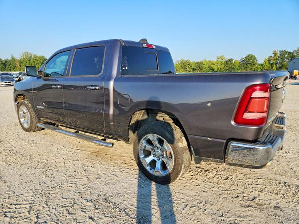 2019 RAM 1500 Big Horn/Lonestar