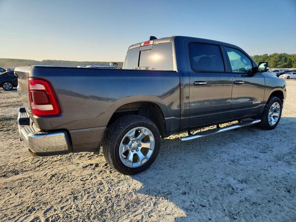 2019 RAM 1500 Big Horn/Lonestar
