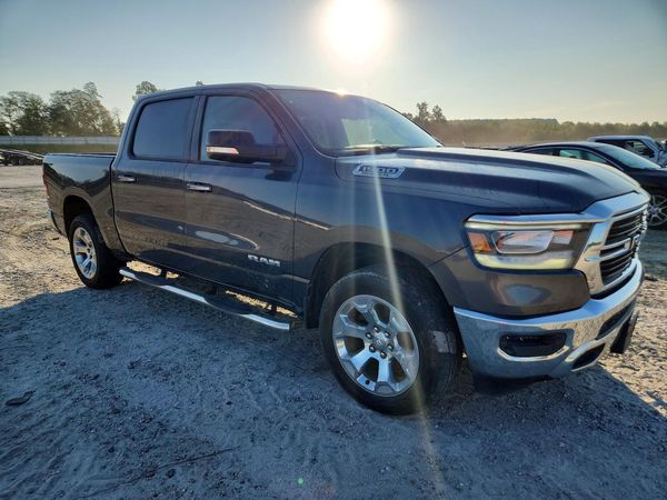 2019 RAM 1500 Big Horn/Lonestar
