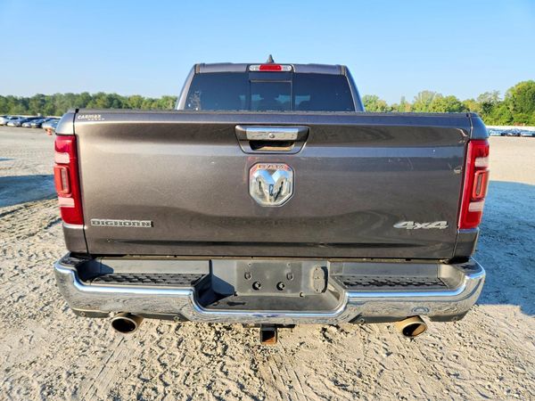 2019 RAM 1500 Big Horn/Lonestar