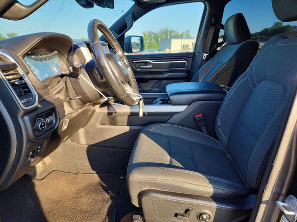 2019 RAM 1500 Big Horn/Lonestar