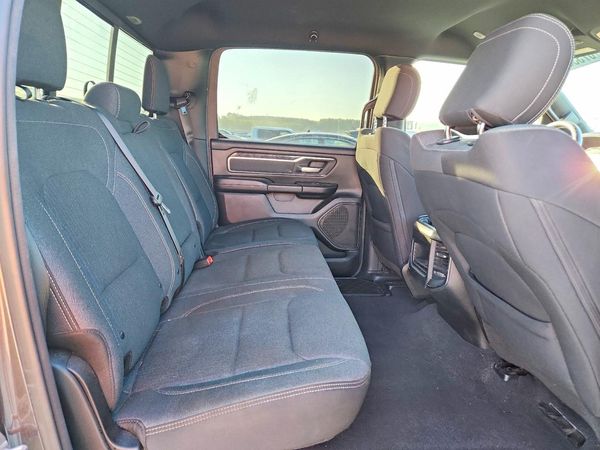 2019 RAM 1500 Big Horn/Lonestar