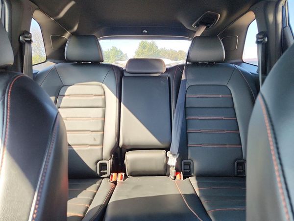 2025 HONDA CR-V Sport Touring
