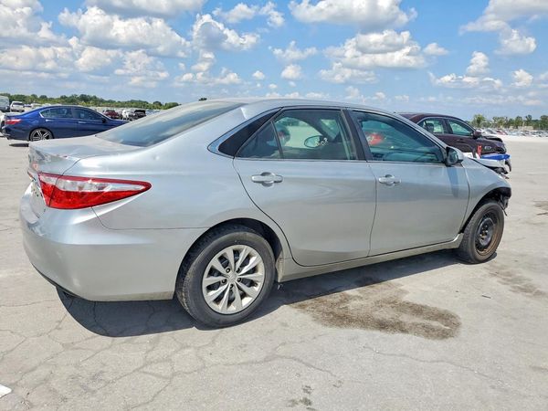2017 TOYOTA CAMRY LE/SE/XLE/XSE
