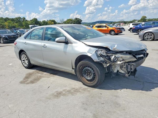 2017 TOYOTA CAMRY LE/SE/XLE/XSE