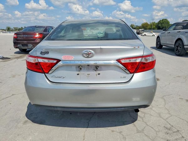 2017 TOYOTA CAMRY LE/SE/XLE/XSE