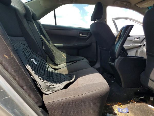 2017 TOYOTA CAMRY LE/SE/XLE/XSE
