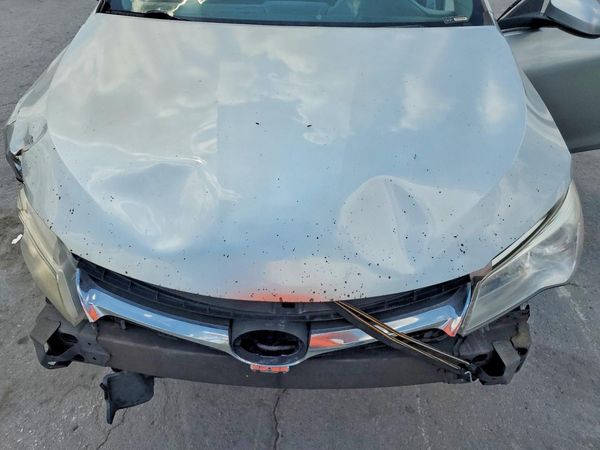 2017 TOYOTA CAMRY LE/SE/XLE/XSE