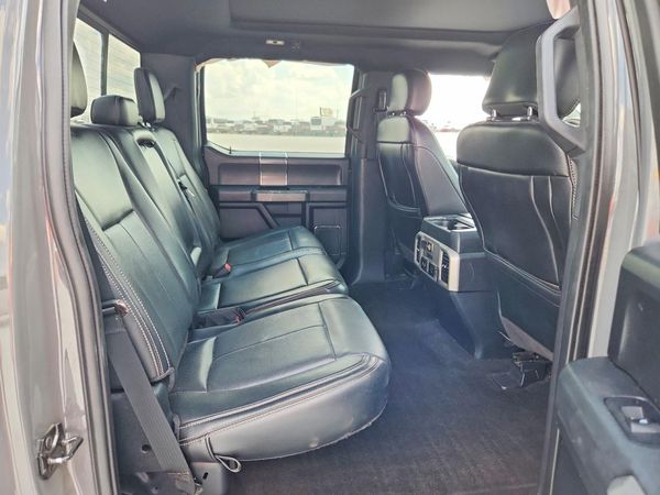 2020 FORD F150
