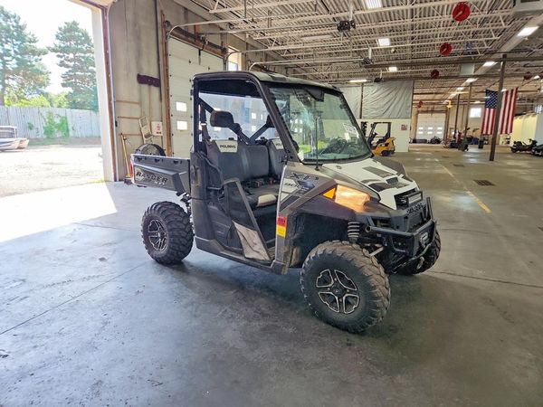2016 POLARIS RANGER