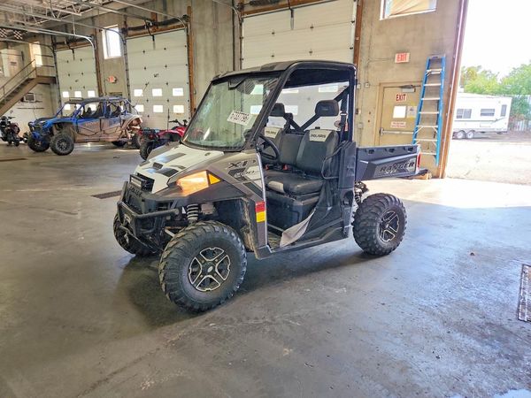 2016 POLARIS RANGER