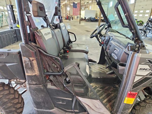 2016 POLARIS RANGER