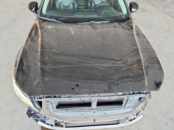 2021 VOLVO S60