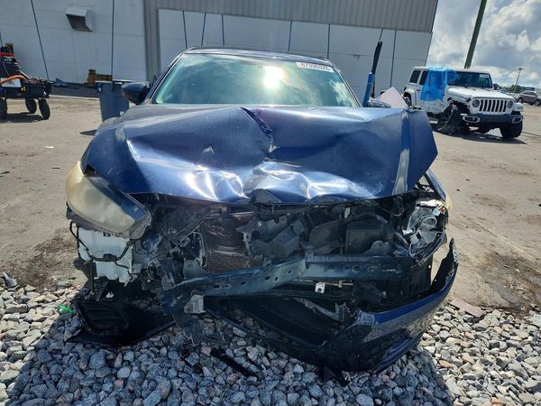 2016 MAZDA 6 Touring/GS — DIRF