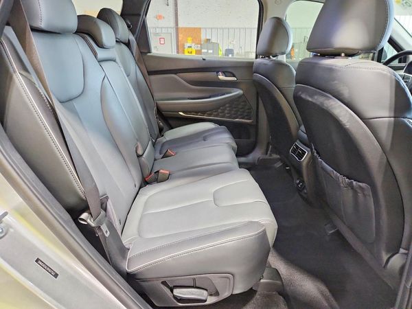 2023 HYUNDAI SANTA FE Limited — PSRS