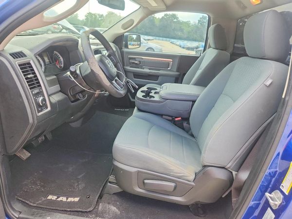 2016 RAM 1500 ST