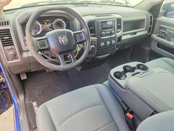 2016 RAM 1500 ST