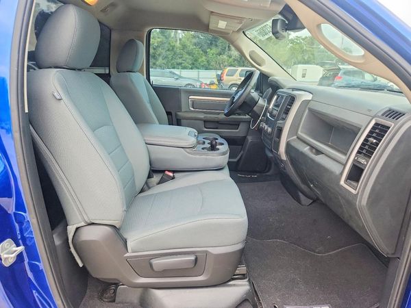 2016 RAM 1500 ST