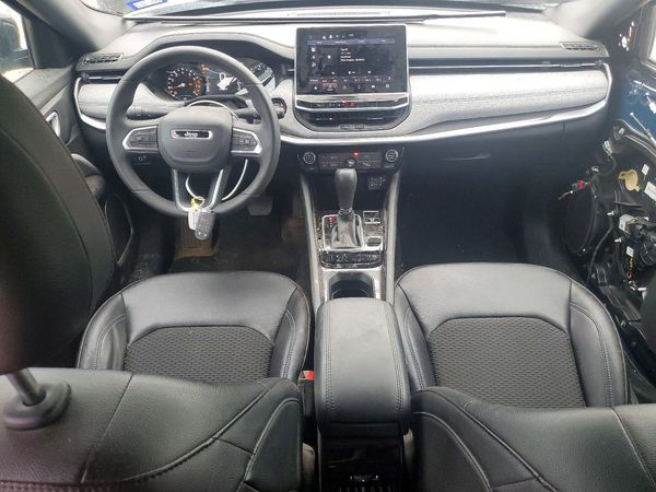 2024 JEEP COMPASS North, Latitude